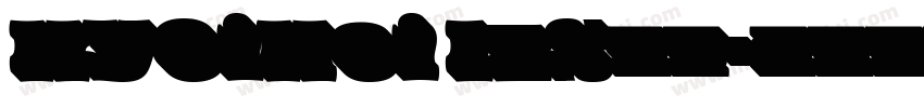 HYOiHei IzS全系字体转换